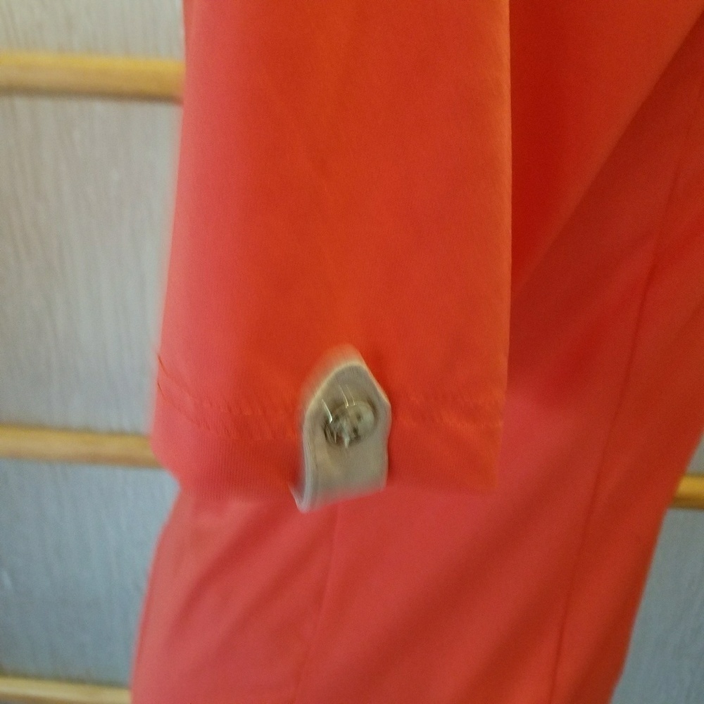 Gg Blue Sporty Salmon T-Shirt - Picture 6 of 7